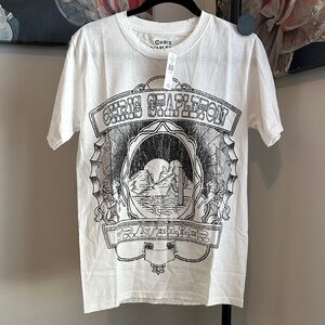 Chris Stapleton Buckle Graphic Tee